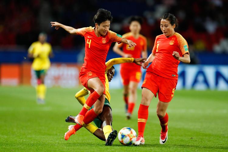 中国女足东亚杯日本vs