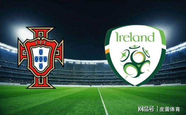 葡萄牙vs爱尔兰海报